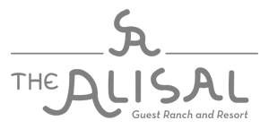 The Alisal logo