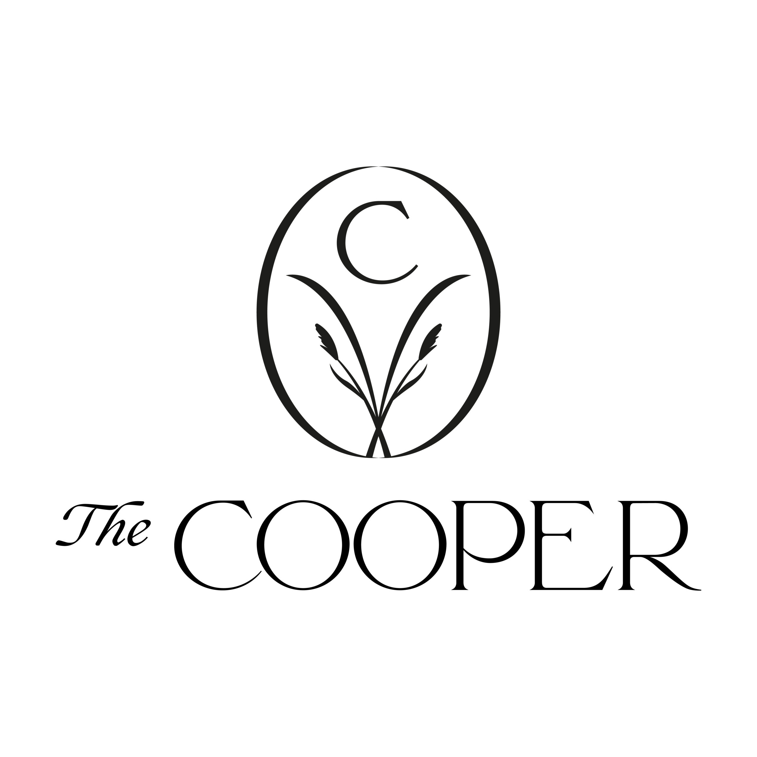 the cooper