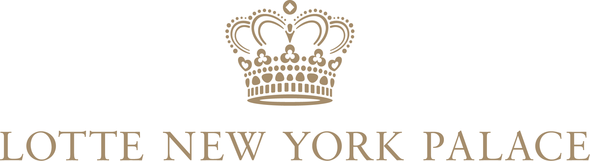 the new york palace