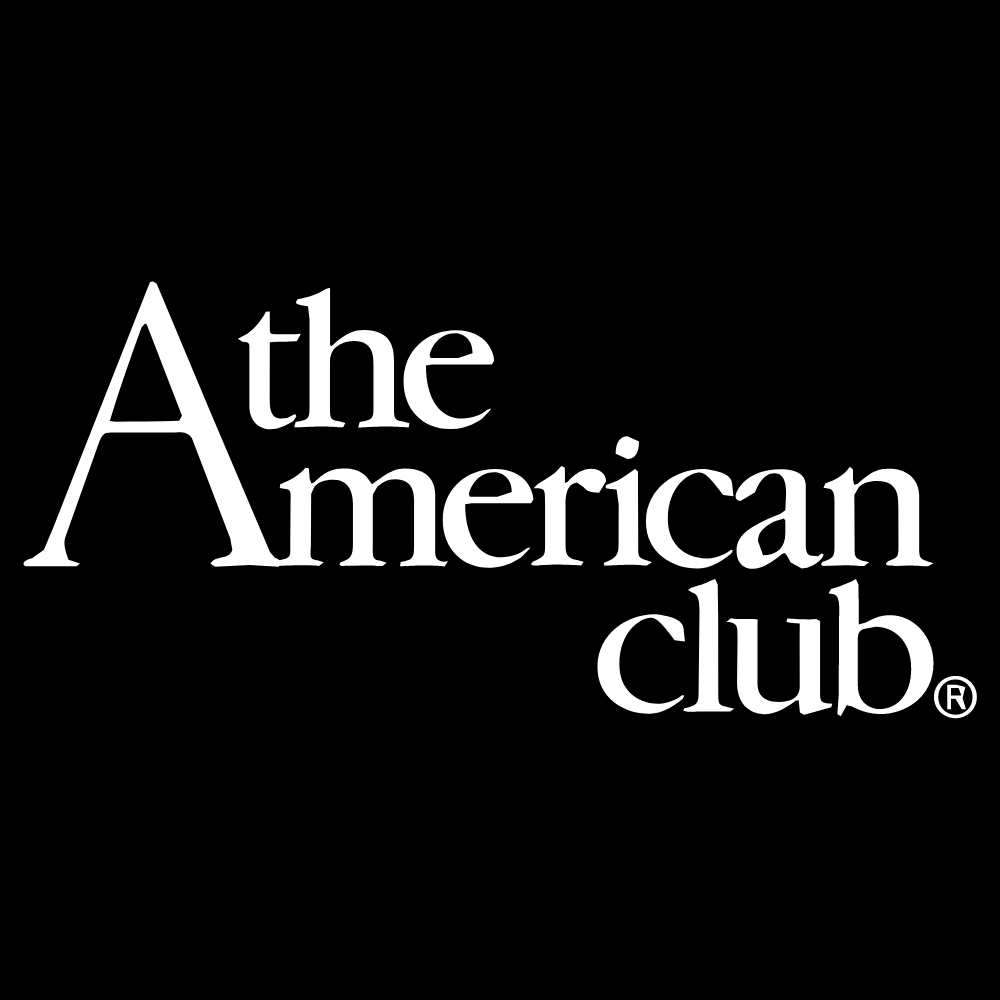 the american club
