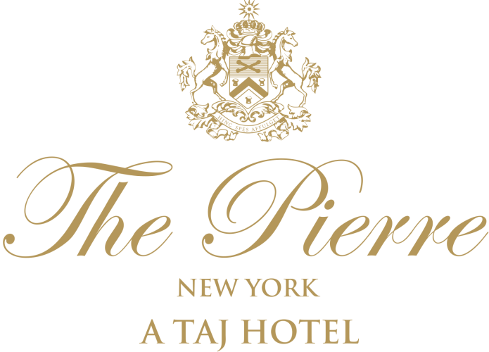 the pierre