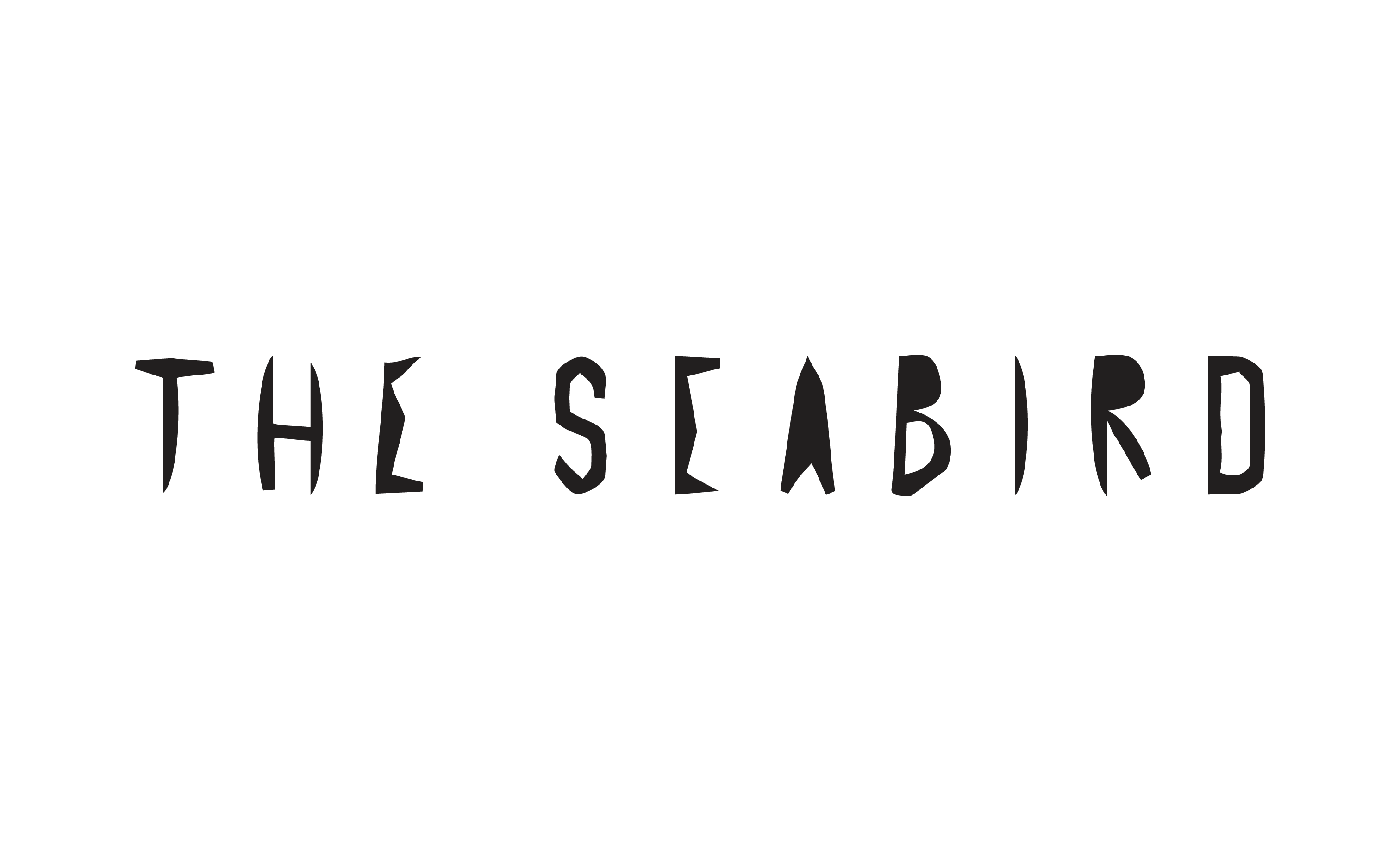 the seabird