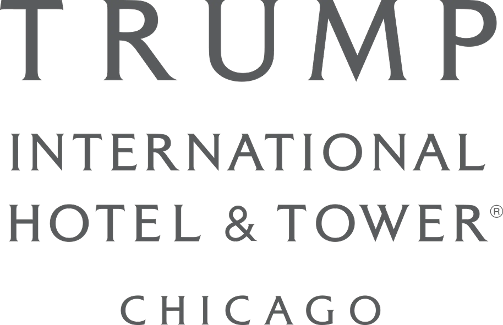 trump international hotel and tower