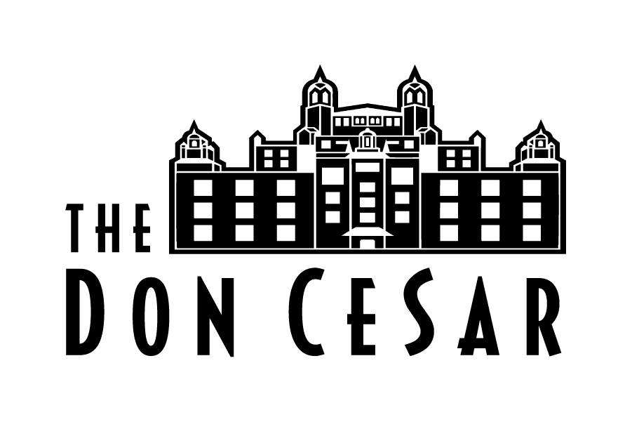 the don cesar