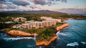 Susurros del Corazón, Auberge Collection